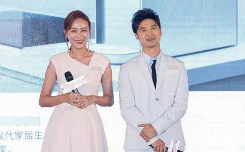 刘恺威前任中,杨幂最讨厌她,出轨两个男友,最终