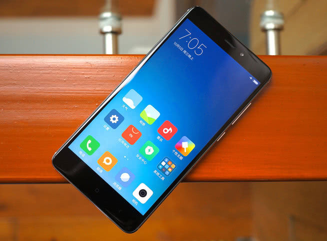 小米2018年6款新机来袭 米粉最期待的当属首