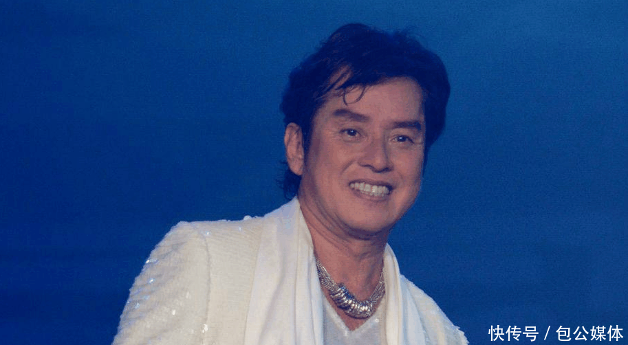 华语乐坛经久不衰的十首歌曲, 张学友第三, 张国