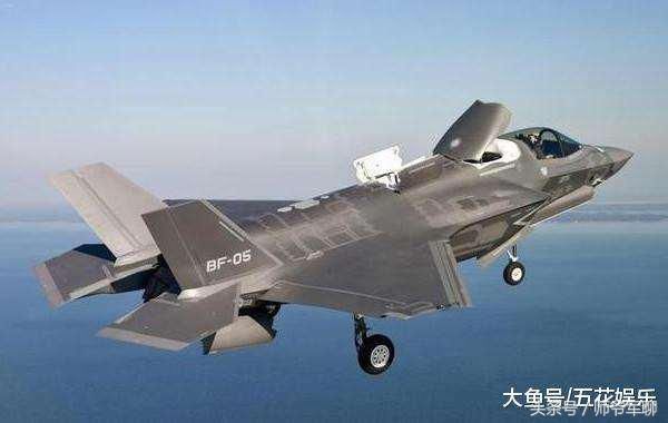 歼31赶超美国F35, 偏偏不卖给这个国家!后悔去