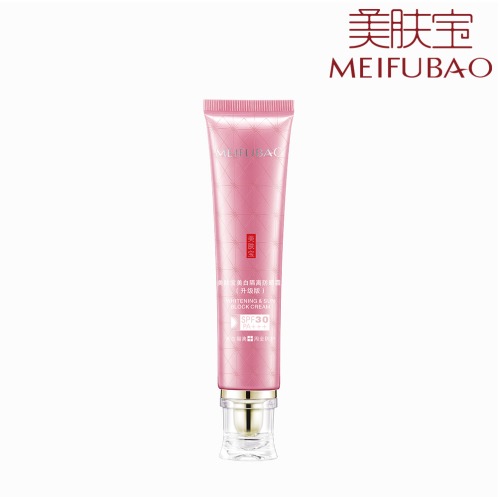 不同肤质美白方法大不同，不做防晒是徒劳
