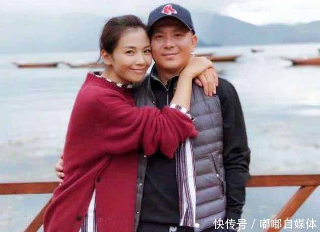 刘涛正面回应出轨事件:没有根,花开的在美也没