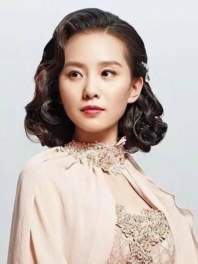 刘诗诗穿旗袍美得倾国倾城,惊艳了众人,惊艳了