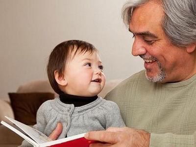 宝宝不会说话怎么办?做到以下几条训练说话,宝