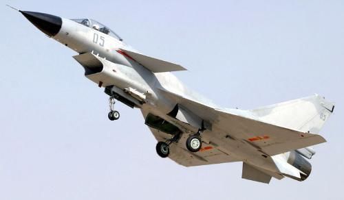 央视高调曝光歼九战机,歼20不少技术环节找到