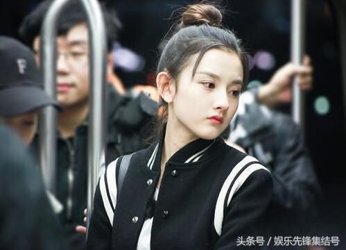 宋祖儿高考成绩出炉,英语127分,半年时间成娱