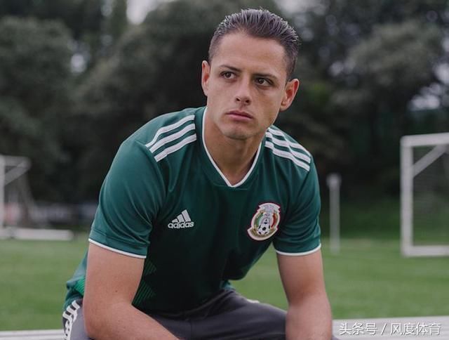 叫我们来,时尚留给球服|2018世界杯各队球服大