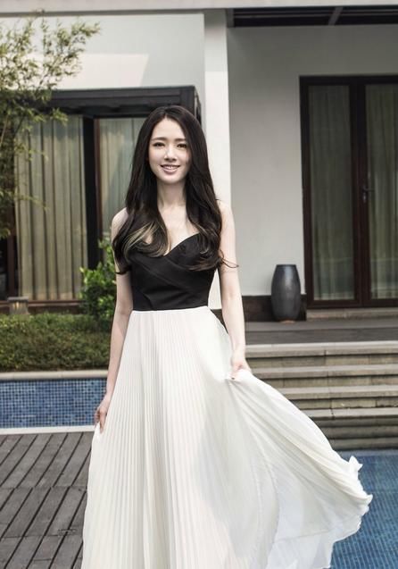 真有福气!抱完张馨予抱范冰冰,这次连郭碧婷也