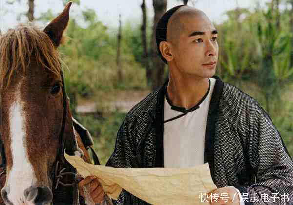 赵文卓曾演过的九部电视剧,每一个都是经典,最