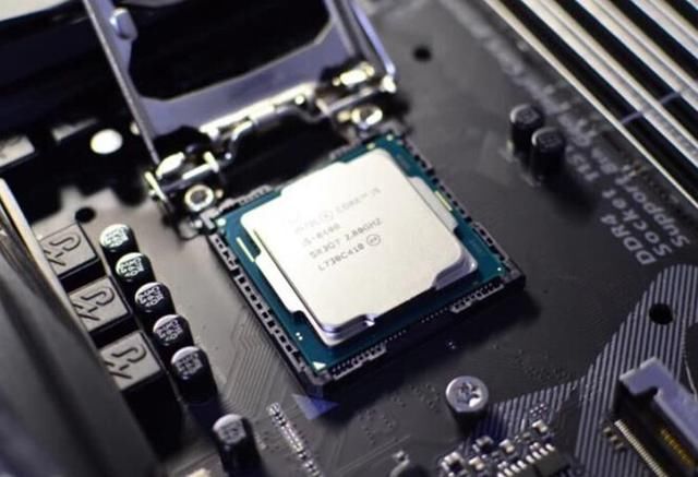 八代i5处理器性能足够强大,还有必要上i7吗?