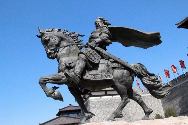 揭秘为何秦始皇陵墓迟迟不挖开