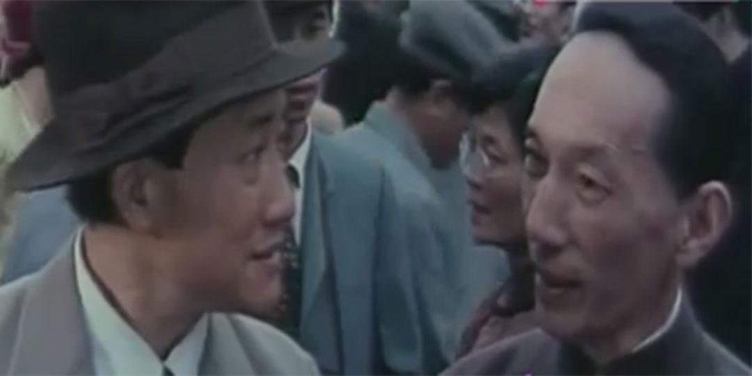 影视演员董行佶 工作认真口碑好