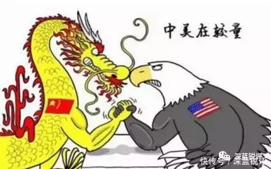 中美贸易战是休战还是停战?