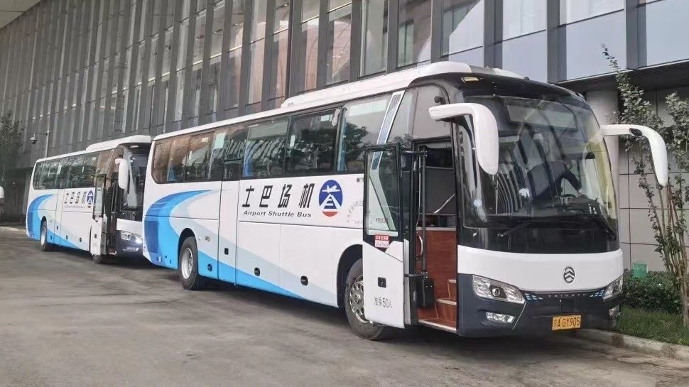 明起大兴机场巴士夜航线路有调整
