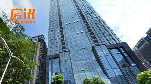 上半年深圳甲级写字楼新增约29万㎡ 存量达54