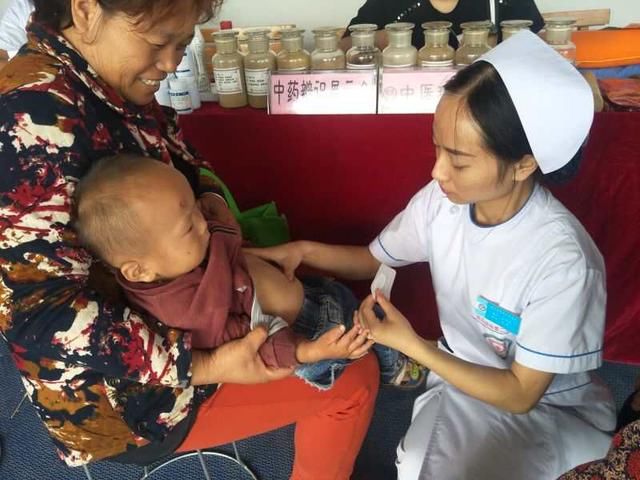 驻马店市第二中医院开展2018年服务百姓健康