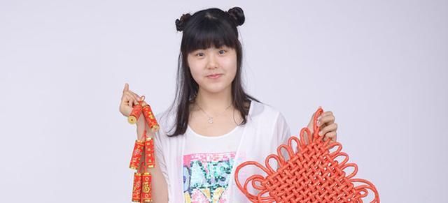 李月汝,中国颜值版奥尼尔,威武又霸气