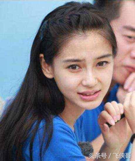 爱丽丝与杨家将别再互撕了,来看看热巴怎么