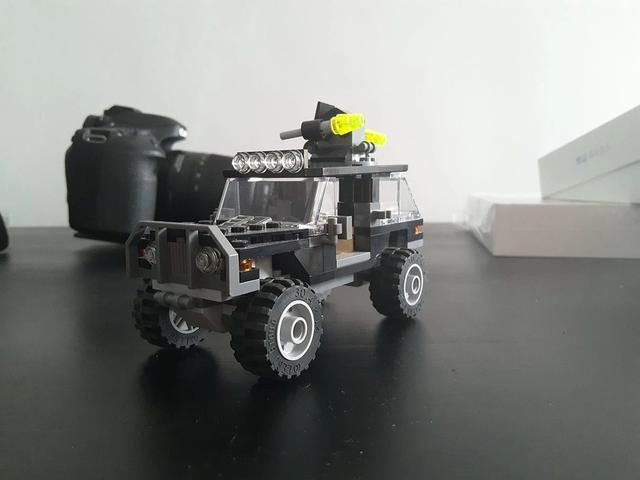 魅蓝S6 评测 三星低端处理器果然还是不行