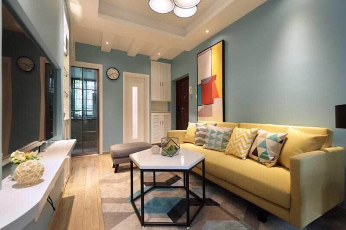 哪里可以学装修技术 t01b53b0fb08ec2916b.jpg?size=690x459