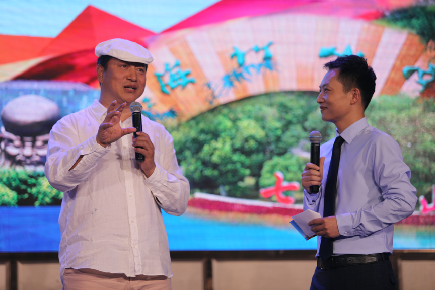 “苏控集团”2019风光智跑江苏溧阳站(图3)