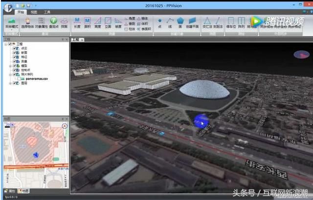 北斗卫星导航APP将很快上线!详解精准地图的