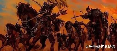 美媒评出的世界历史上十大帝国, 看完觉得我大