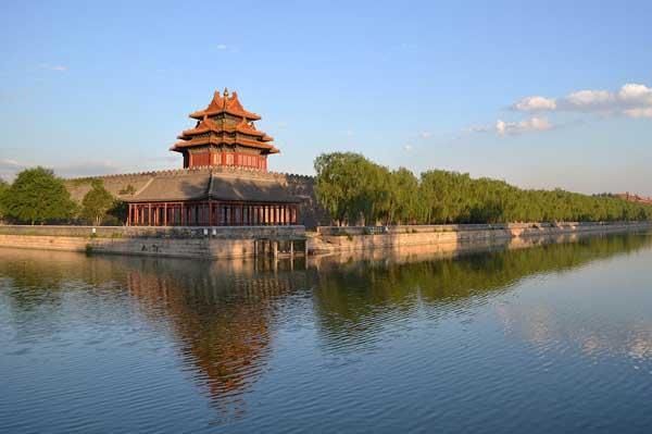 故宫为什么全年周一要闭馆,原来有这几层原因