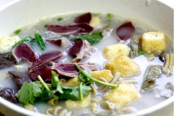 舌尖上的扬州:在淮扬菜发源地必吃的那些美味