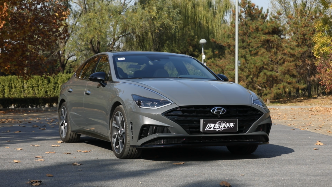 20万元合资B级2.0T轿车怎么选,来一起看看现代索纳塔 20万元合资B级2.0T轿车怎么选,来一起看看现代索纳塔