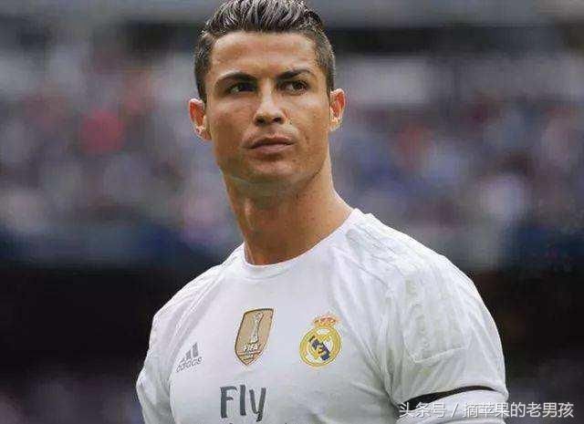 C罗已走,从此皇马7号再无传承!