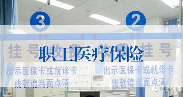 不可不知!2018北京市职工医疗保险最新攻略(政