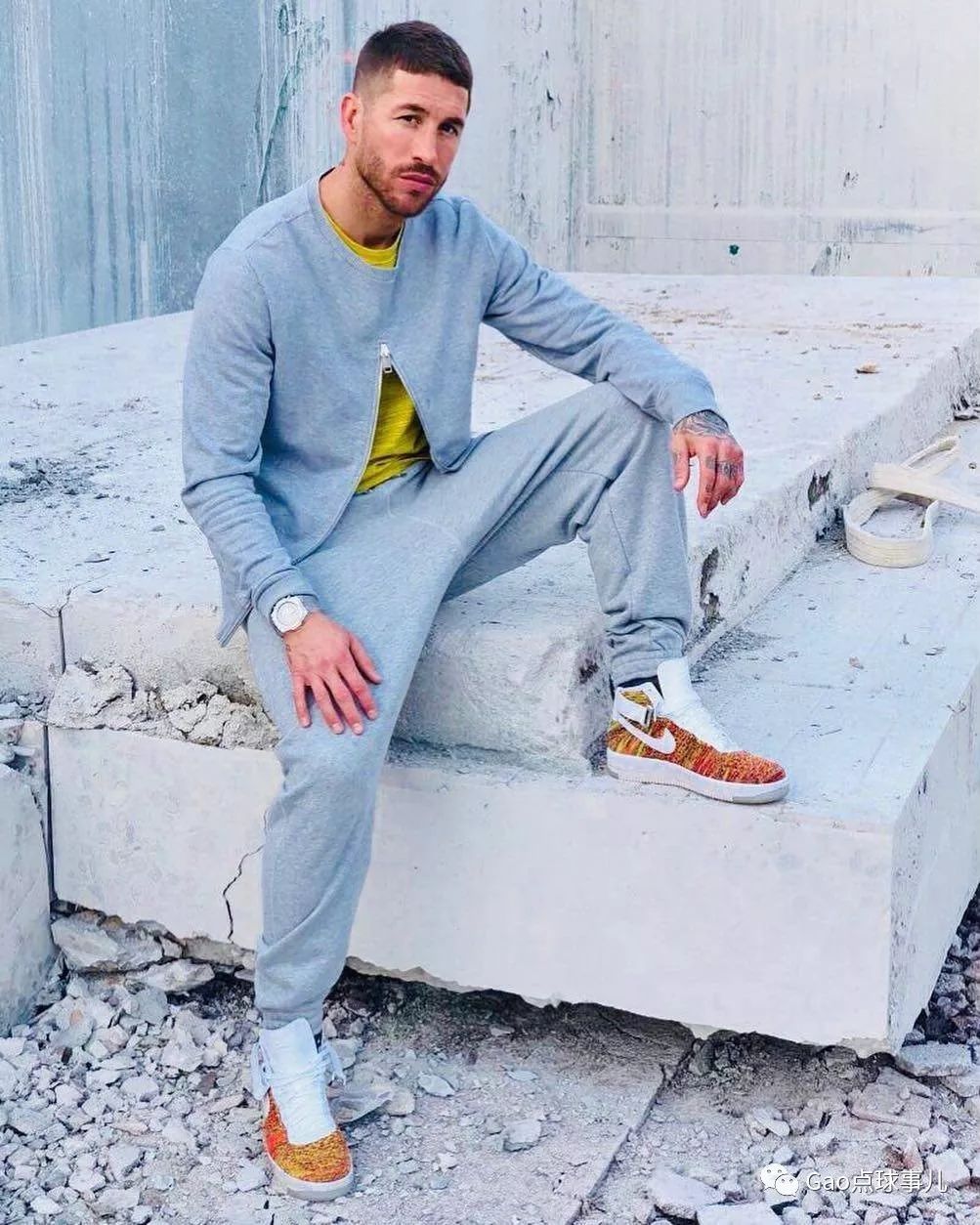 西班牙看球赛什么体验?郜林体育小姐姐来告诉