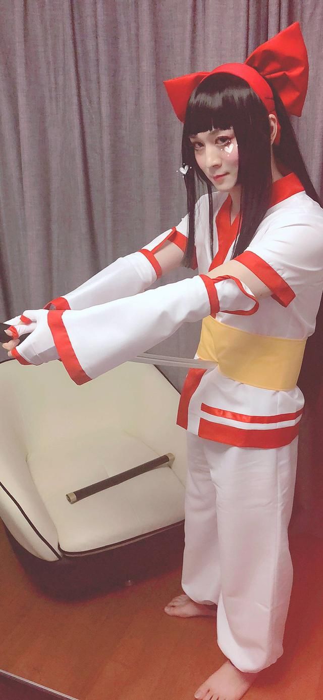 王者荣耀:张大仙关键时期cos娜可露露,网友直