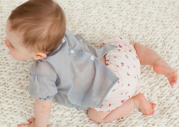 新生儿拉肚子有哪些症状?如何调理新生儿腹泻