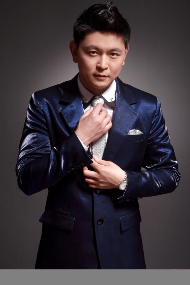 冯巩白凯南将带领一大波笑星,来深圳拯救你的