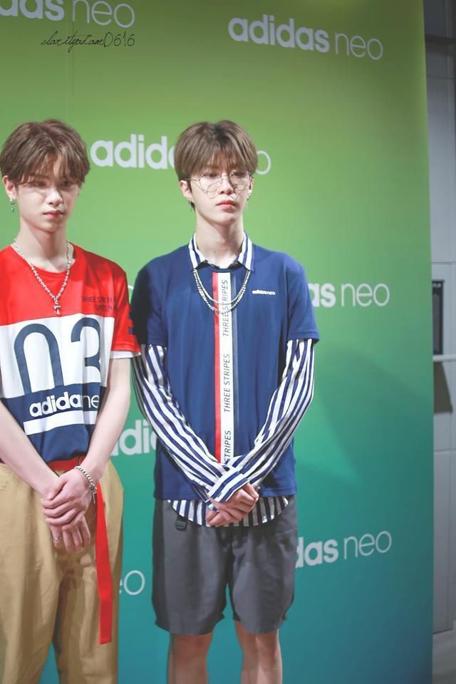 justin面色憔悴朱正廷腰伤复发,是正常行程还是