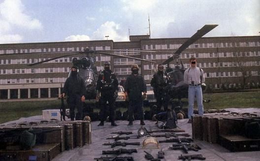 世界十大特种部队,解密时刻来了