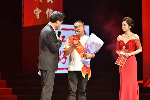 感受榜样的力量!南昌这三个人感动了全省