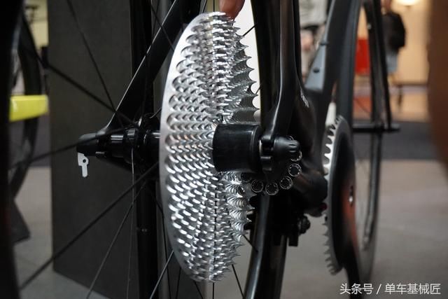 ceramicspeed革命性變速系統能否指引未來自行車變速的發展方向？ 科技 第11張