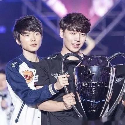 SKT有救了?官宣冠军上单Marin回归?网友S5冠