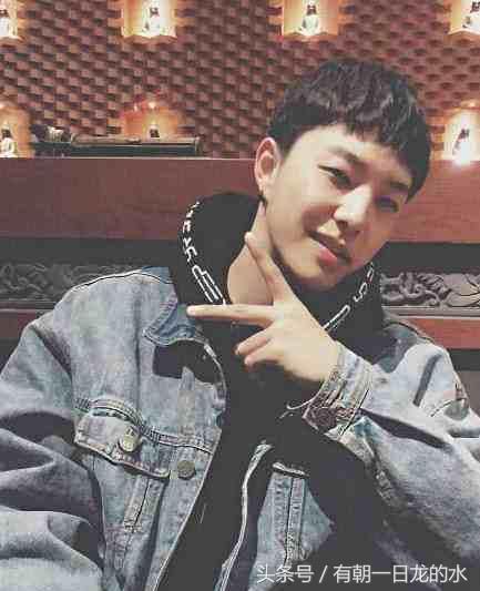 抖音张欣尧的一千多万粉丝却被代古拉K反