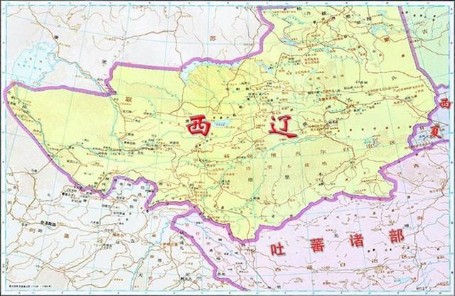 我国历史上消失的俩王朝,一个打到欧洲无人敌