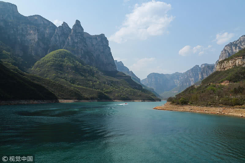 湖南湖北四川河南4省经济实力对比