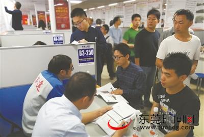 500家企业7500个岗位招人 算法工程师月薪可