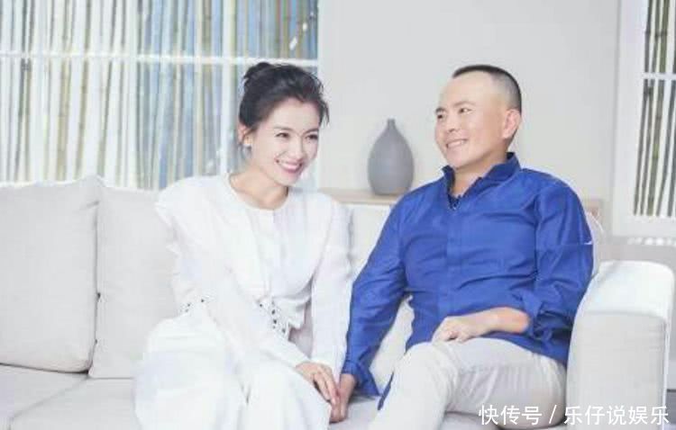 王珂现状凄凉似老父亲,刘涛这一举动疑暗示婚