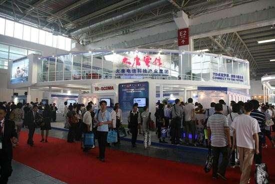 中国科技公司宣布拿下5G新标准,你知道么?