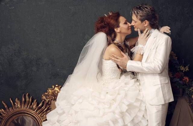 人问你这3个问题时,他的潜台词就是我们结婚吧