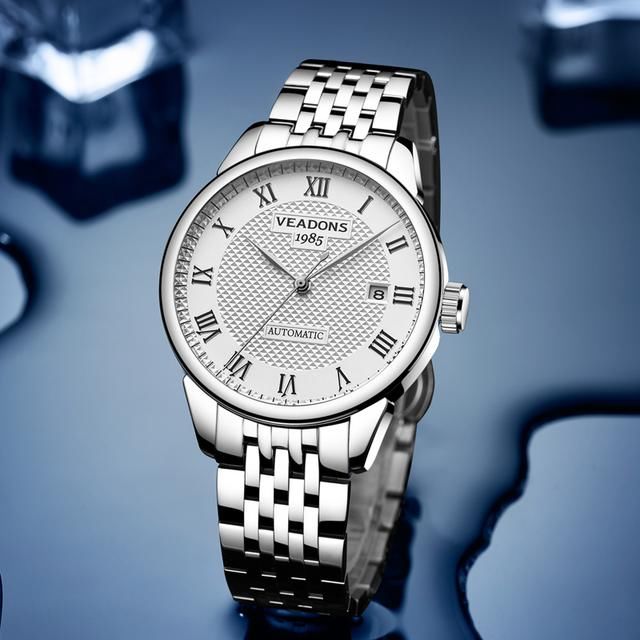 男士戴手表应该戴左手还是右手?好多人没有搞