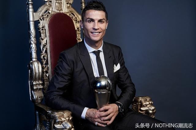 《福布斯》公布2018年度明星收入排行榜Top1